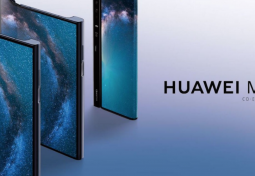 La sortie du Huawei Mate X est prévue pour le mois de septembre