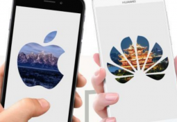 Huawei considère Apple comme un exemple en matière de respect de la vie privée