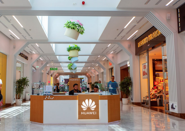 Huawei tente tout pour ne pas perdre des clients