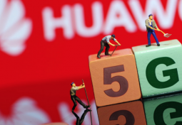 Interdiction de Huawei dans le déploiement de la 5G américaine
