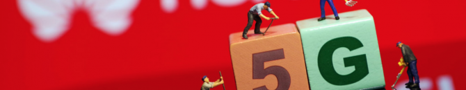 Interdiction de Huawei dans le déploiement de la 5G américaine