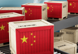 Les États-Unis pensent à interdire la totalité des produits fabriqués en Chine