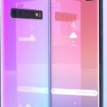 Samsung s’inspire de Huawei pour son nouveau modèle de smartphone