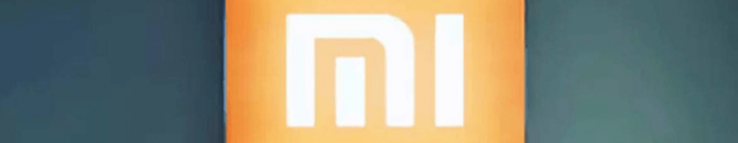 Xiaomi annonce une nouvelle de produits pour ses smartphones