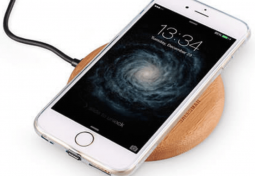 La recharge par induction peut être dangereuse pour les smartphones