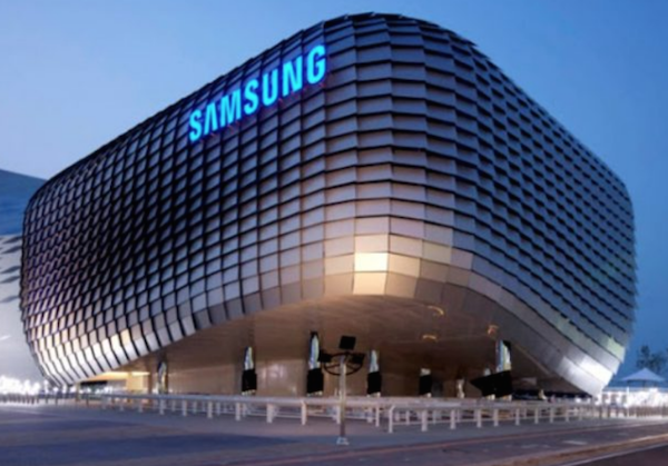 Les tensions diplomatiques impactent notamment la production de dalle OLED chez Samsung