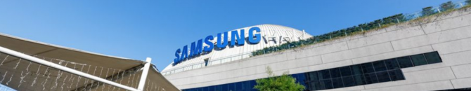 samsung se retrouve au coeur d'un scandale