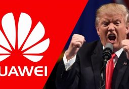 De nouvelles sanctions américaines frappent Huawei