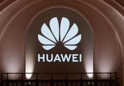 Le constructeur chinois Huawei déjà sur la 6G