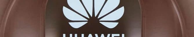 Le constructeur chinois Huawei déjà sur la 6G