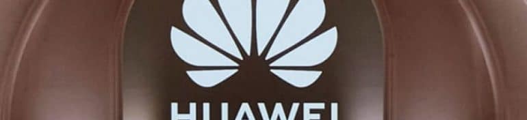 Le constructeur chinois Huawei déjà sur la 6G