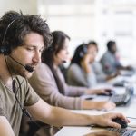 Le pouce, le nouvel allié contre le démarchage téléphonique selon Panasonic ?