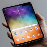 Samsung investit dans une technologie de verre pliable pour le futur Galaxy Fold 2