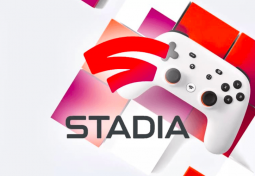 Google lance Stadia son service de streaming vidéoludique