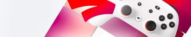 Google lance Stadia son service de streaming vidéoludique