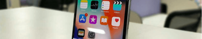Le designer Jony Ive ayant travaillé sur de nombreux produits Apple démissionne.