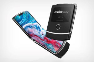 Motorola sort un nouveau smartphone pliable Razr qui pourrait faire mieux que ses prédécesseurs 