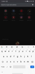 Les smartphones OnePlus 6 et 6T souffrent de défaillances au niveau de leur clavier digital