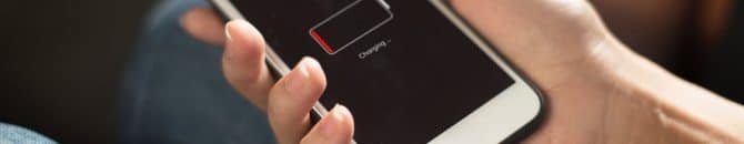 Faire du sport pour recharger son téléphone : la nouvelle tendance fait fureur