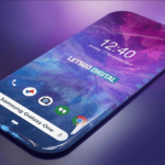 Samsung s’intéresse aux écrans à débordements en vue d’un futur Galaxy