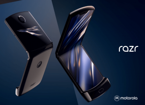 Samsung s'investit dans la bataille d'un verre pliable pour ses prochains smartphones Galaxy
