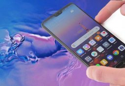 Les écrans AMOLED : le marché du smartphone en 2020 compte sur cette technologie.