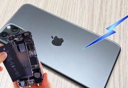 Apple décide de booster ses smartphones avec de nouvelles batteries.
