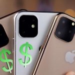 Apple mange 66% des parts de bénéfices du marché avec ses iPhone