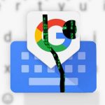 Mise à jour sur Gboard : des utilisateurs contraints de reconfigurer leur smartphone