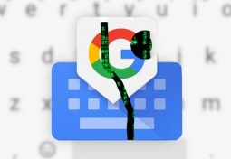 La version 8.3 de Gboard par Google à l'origine de beaucoup de problèmes sur smartphone.