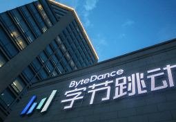 Après TikTok, ByteDance lance Resso