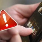 Quand le smartphone est la cause d’accidents involontaires