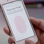 Vers un retour du déverrouillage par empreinte digitale sur iPhone