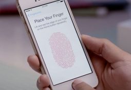 Le retour de l'empreinte digitale sur les smartphone Apple, disparue depuis l'iPhone X