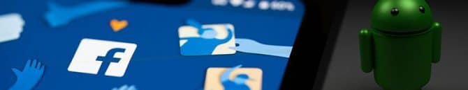 Facebook et son nouvel OS prendra peut-être le dessus sur Android sur les futurs smartphones.
