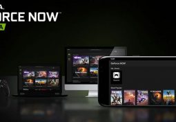 GeForce Now de Nvidia désormais disponible sur smartphone via Android.