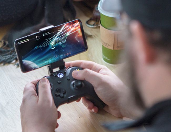 Désormais sur Android, GeForce Now de Nvidia s'accompagne de toute une panoplie d'accessoires.