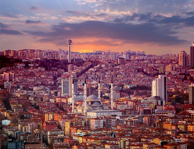 La Turquie privée des services Google sur les smartphones à venir.