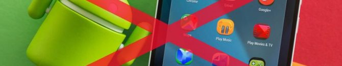Google se défend d'accusation en Turquie en se retirant des smartphones.