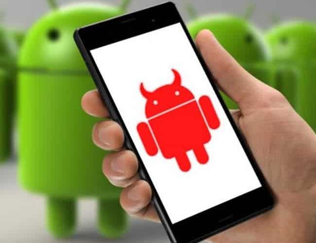 Google Chrome mal vu par la Turquie. Android supprimé des futurs smartphones.