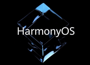 Système d'exploitation Harmony OS