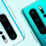 Huawei annonce le lancement de sa nouvelle série de smartphones P40
