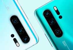 Visuel Huawei