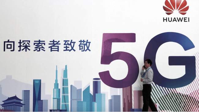 Huawei pourrait équiper les Îles Féroé en 5G
