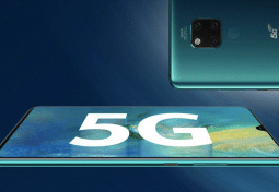 Huawei dans une affaire de chantage sur la 5G