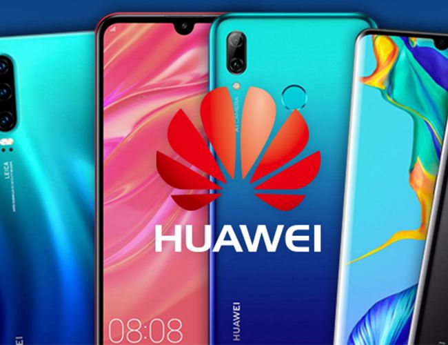 Huawei met le succès de ses smartphones sur le compte d'un travail intensif.