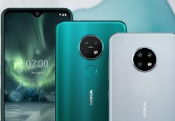 La gamme Nokia accueille un petit nouveau en 2020
