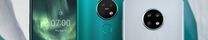 La gamme Nokia accueille un petit nouveau en 2020