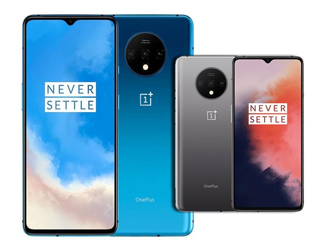 Encore populaire, le OnePlus 7T sera bientôt remplacé par la nouvelle gamme.