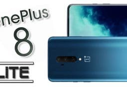Après le OnePlus 8 et 8 pro, la gamme des OnePlus 8 s'étoffe